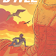 Subscription cover by Logan Faerber